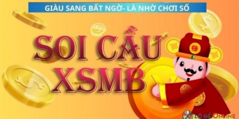 Khám phá những con số may mắn trong xổ số miền Bắc hôm nay