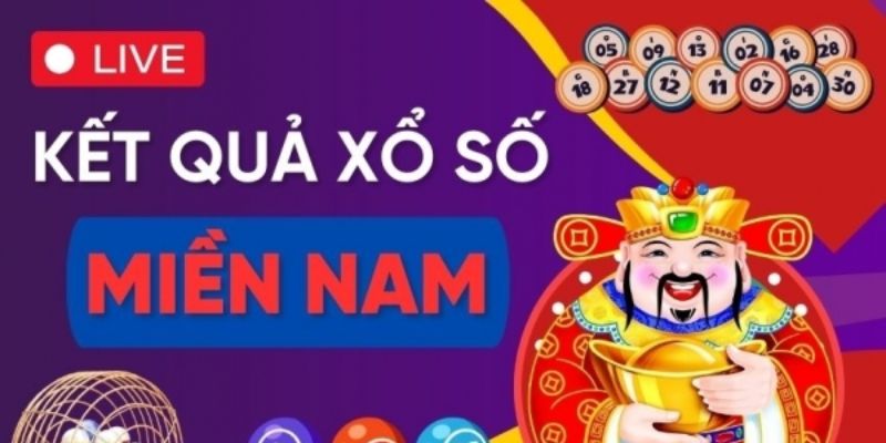 Kinh nghiệm chơi xổ số miền Nam từ những người thắng cuộc