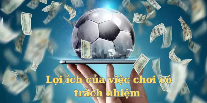 Lợi ích của việc có trách nhiệm khi tham gia các sân chơi