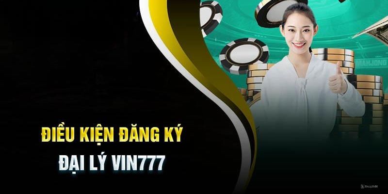 Tại sao đại lý Vin777 là lựa chọn hàng đầu cho bạn?