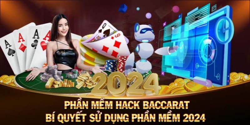 Tool hack Baccarat: Giải mã bí kíp chiến thắng dễ dàng