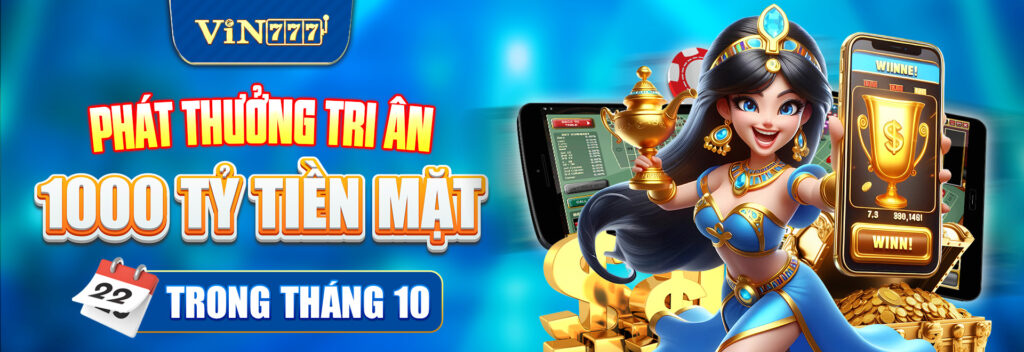 Tri ân 100 tỷ tiền mặt