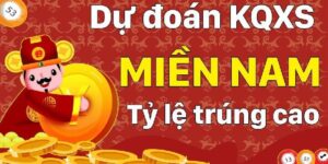 Xổ Số Miền Nam – Kết Quả Đã Có, Bạn Nhận Tiền Tỷ Chưa?